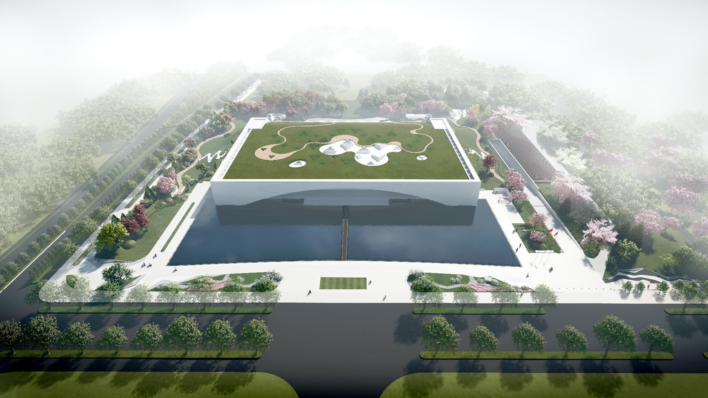 超算云项目管理案例