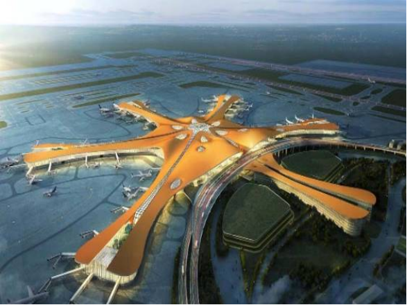 通信工程-无线通信-大兴机场通信系统工程监理项目案例